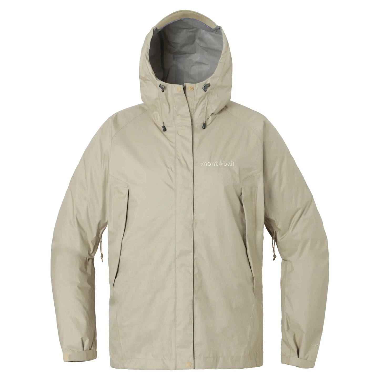 mont-bell: Rain Worker Jacket Women's