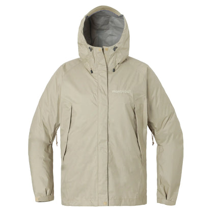 mont-bell: Rain Worker Jacket Women's
