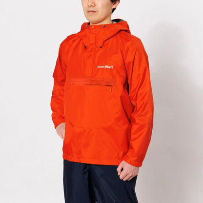 mont-bell: Rain Worker Anorak