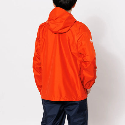 mont-bell: Rain Worker Anorak