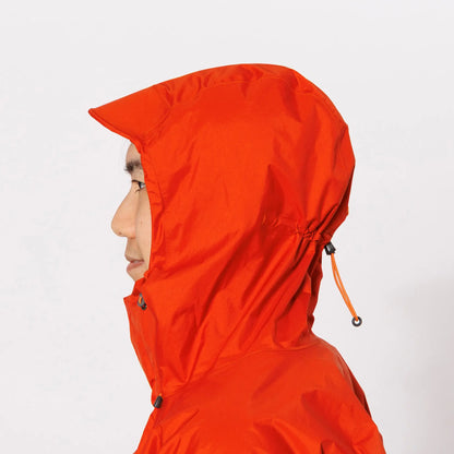 mont-bell: Rain Worker Anorak