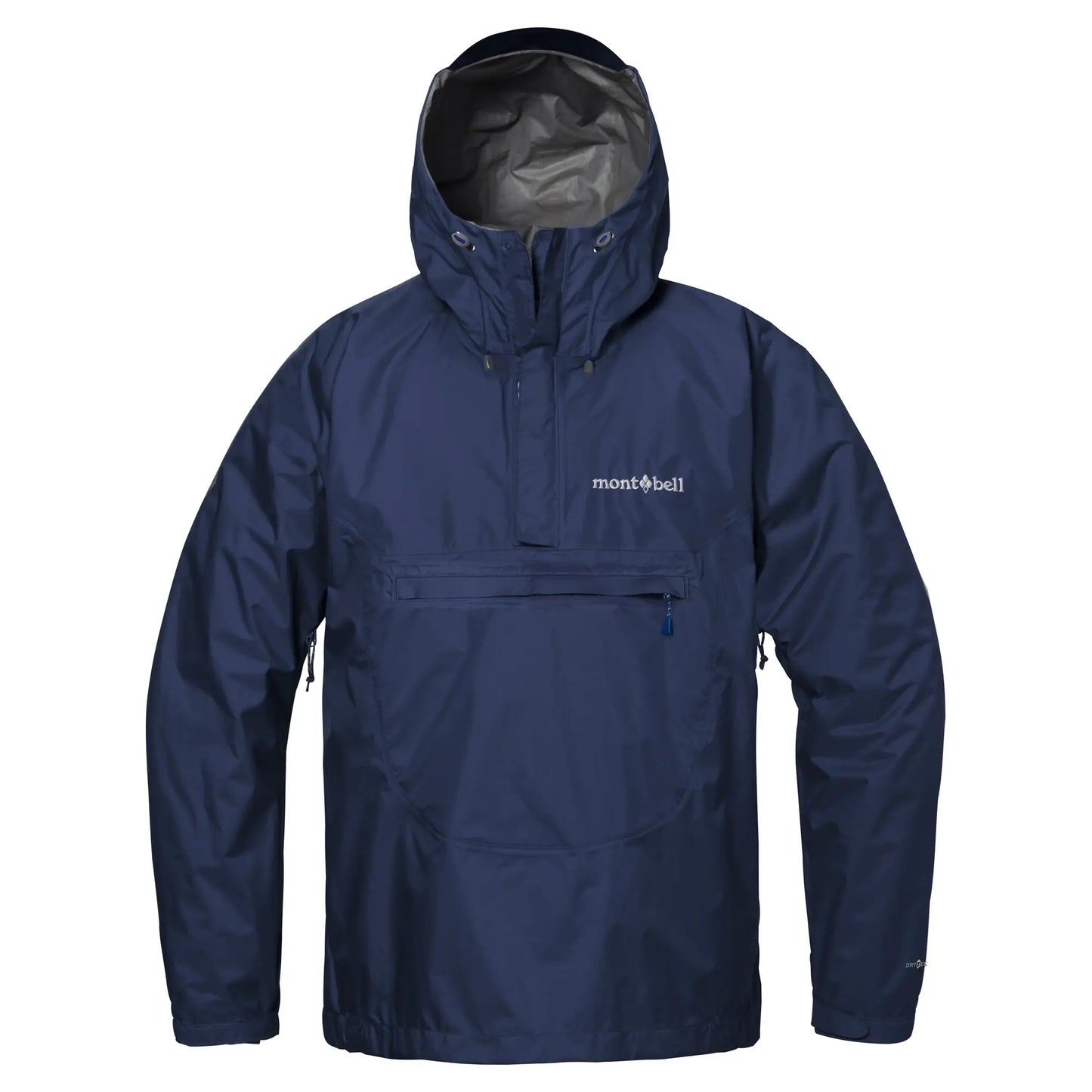 mont-bell: Rain Worker Anorak