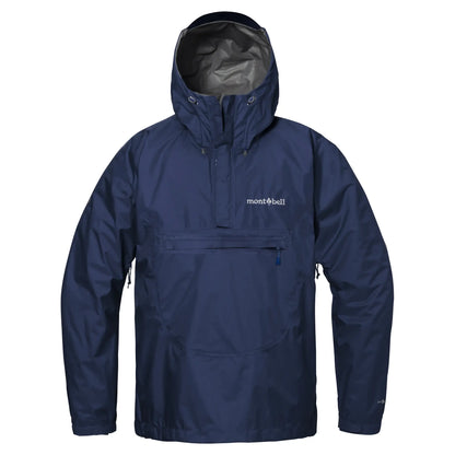 mont-bell: Rain Worker Anorak