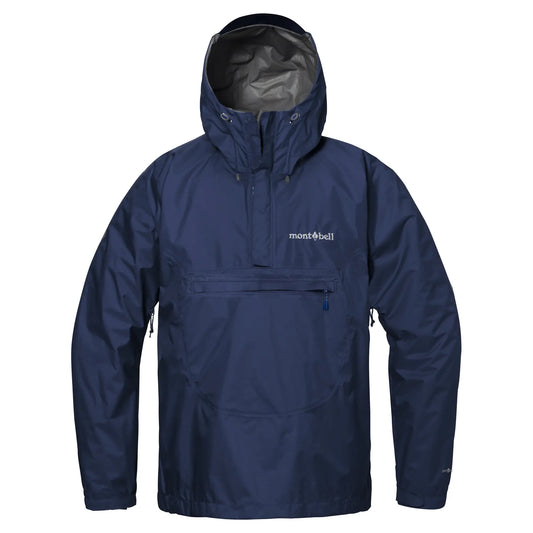 mont-bell: Rain Worker Anorak