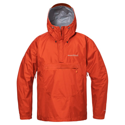 mont-bell: Rain Worker Anorak