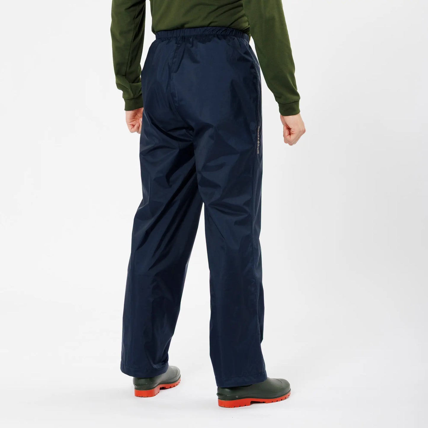 mont-bell: Rain Worker Pants Men's