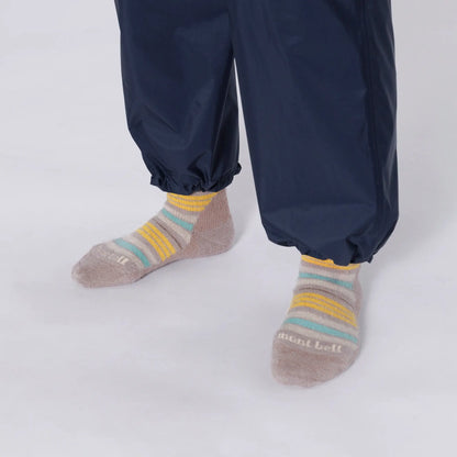 mont-bell: Rain Worker Pants Women's