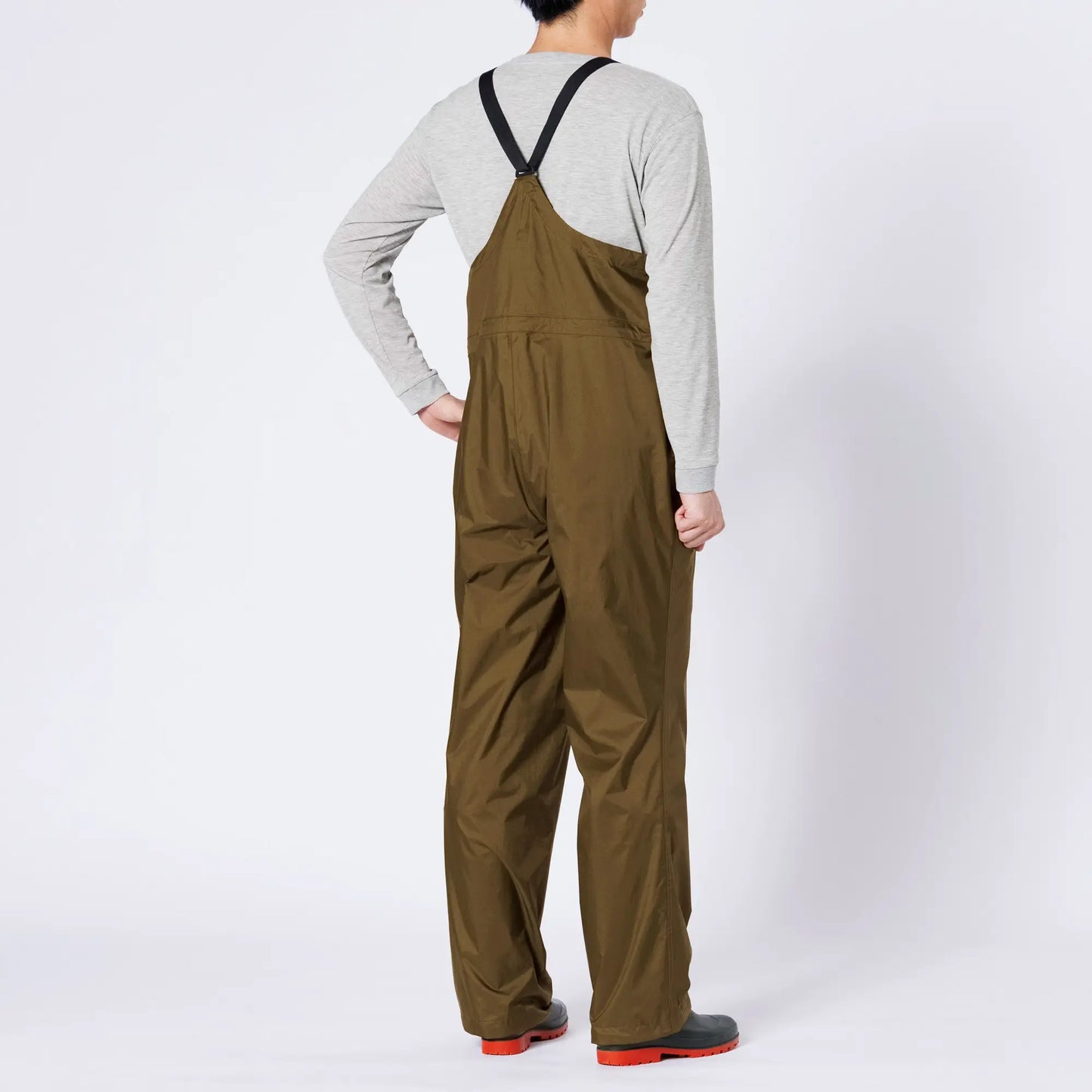 mont-bell: Rain Worker Bib