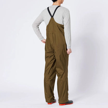 mont-bell: Rain Worker Bib