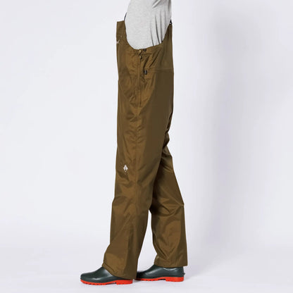 mont-bell: Rain Worker Bib