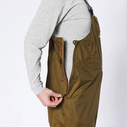 mont-bell: Rain Worker Bib