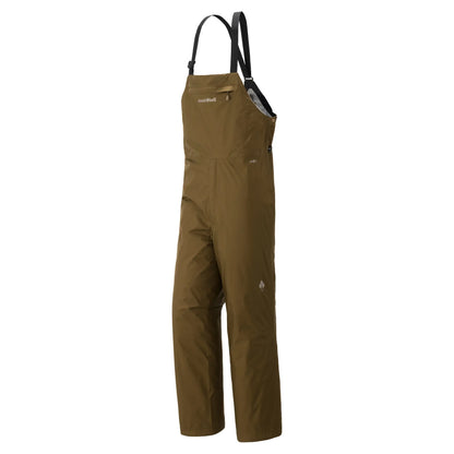 mont-bell: Rain Worker Bib