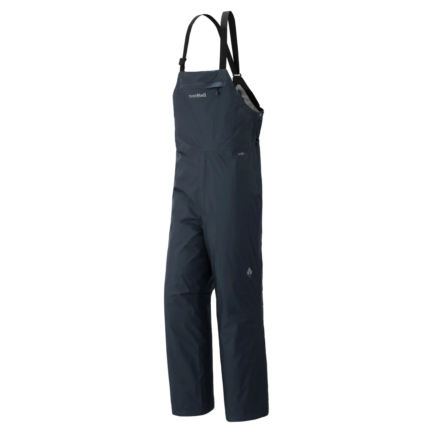 mont-bell: Rain Worker Bib