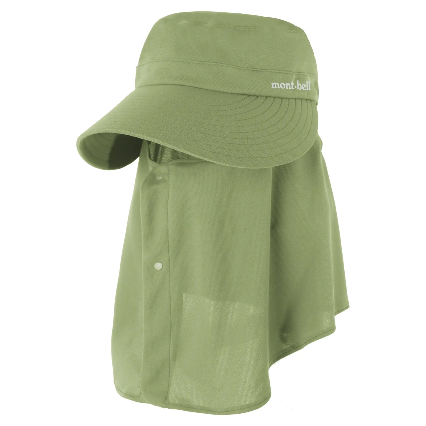 mont-bell: Wickron Cool Field Hat
