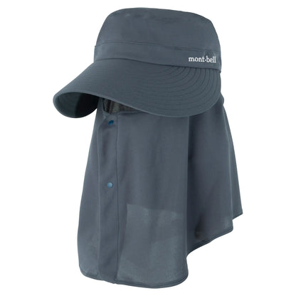 mont-bell: Wickron Cool Field Hat