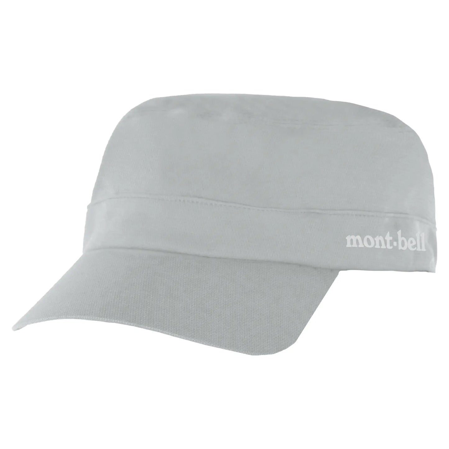 mont-bell: Wickron Cool Field Detachable Face Shade Work Cap