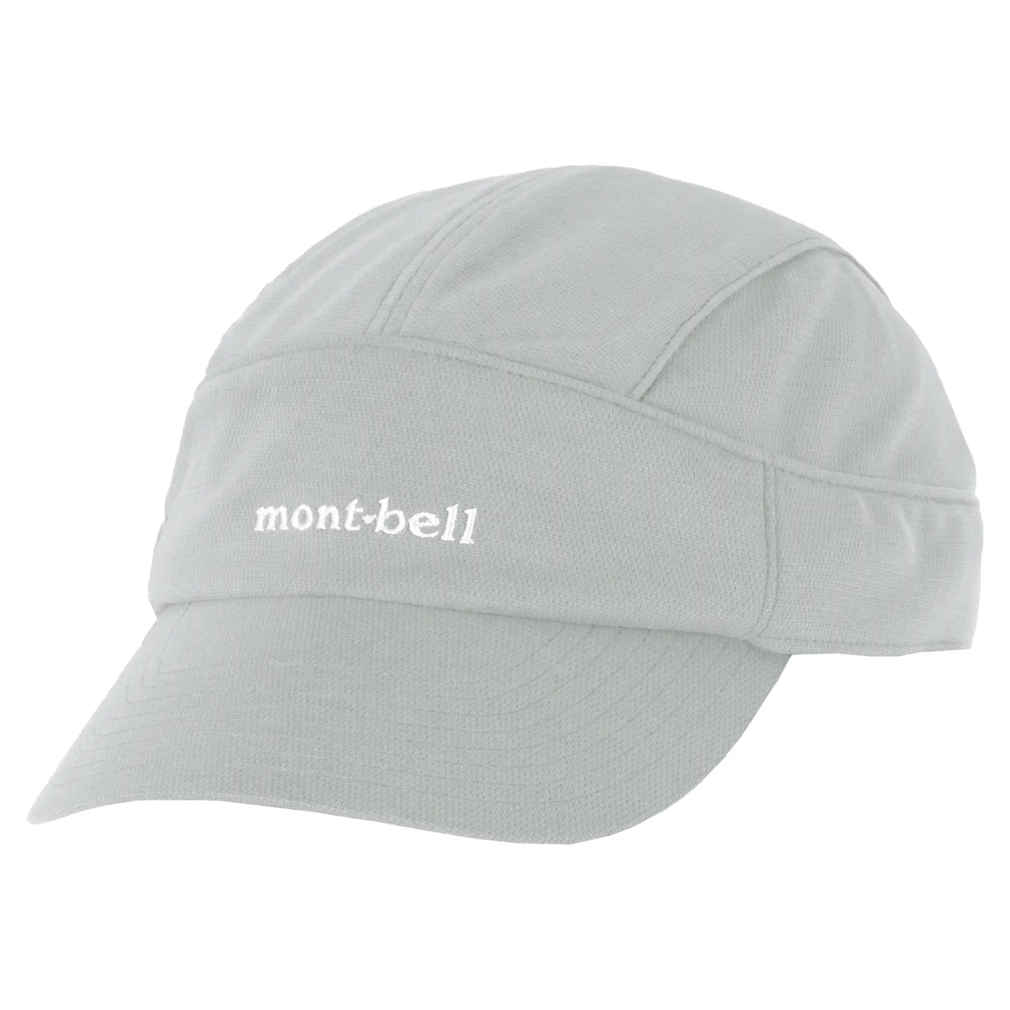 mont-bell: Wickron Cool Field Detachable Face Shade Cap