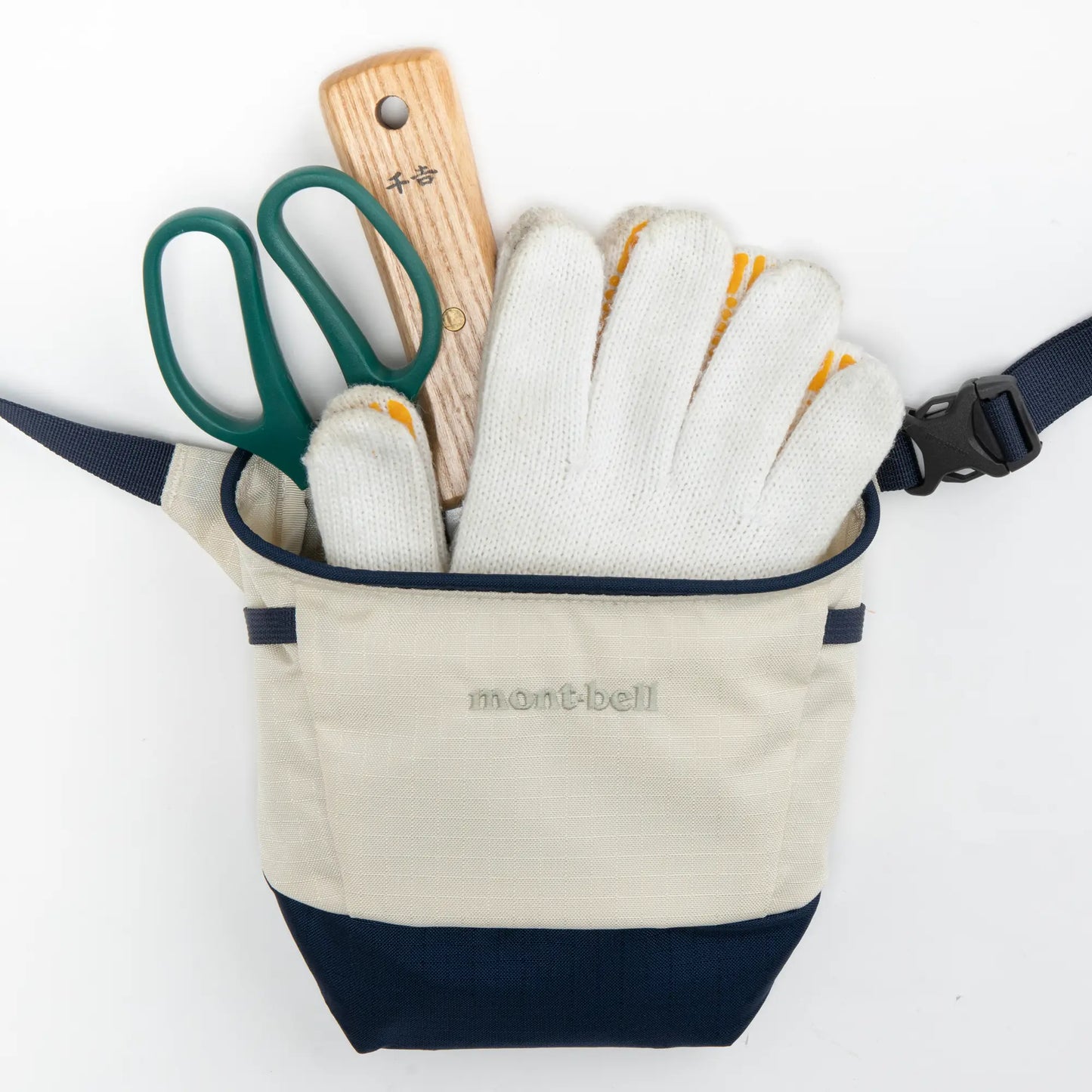 mont-bell: Field Tool Pouch S