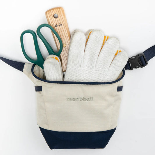 mont-bell: Field Tool Pouch S