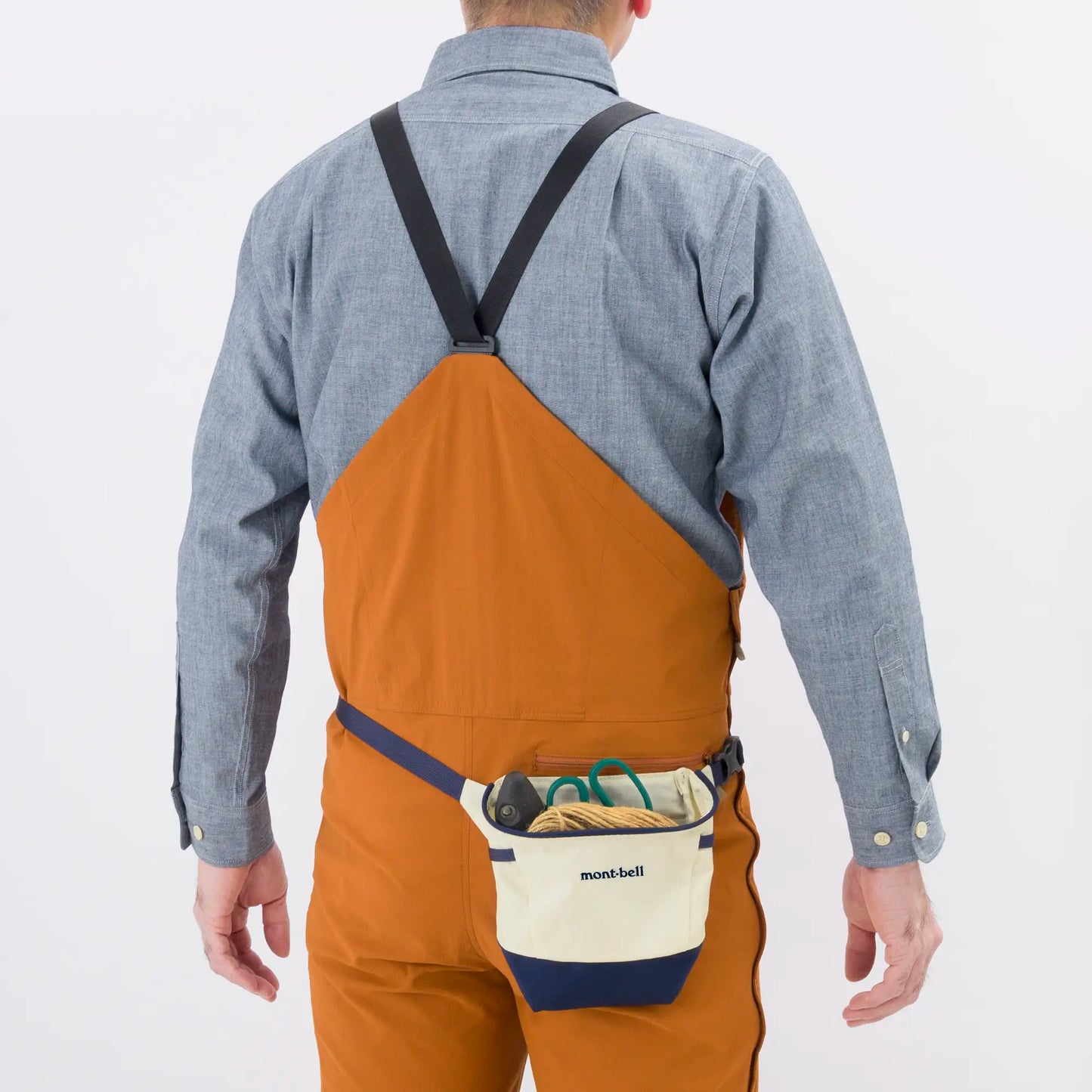 mont-bell: Field Tool Pouch S
