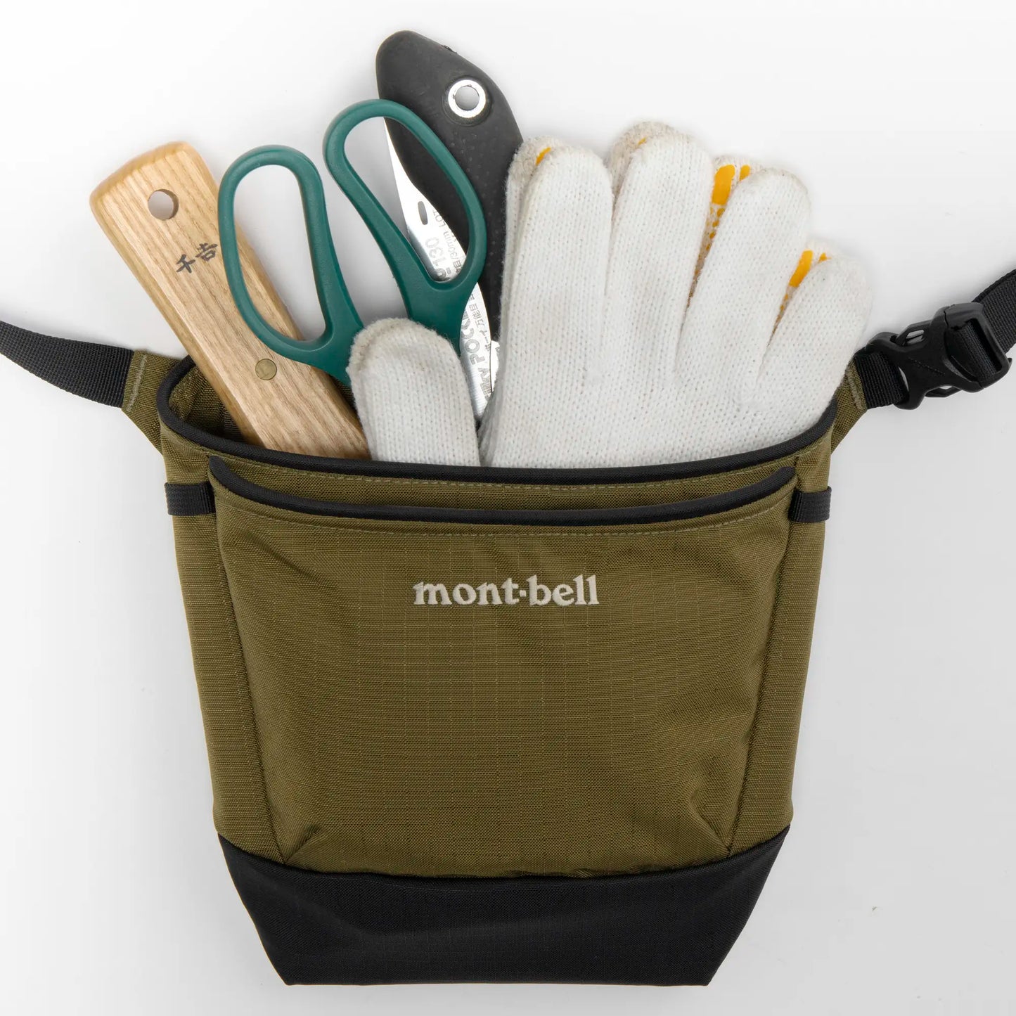 mont-bell: Field Tool Pouch M