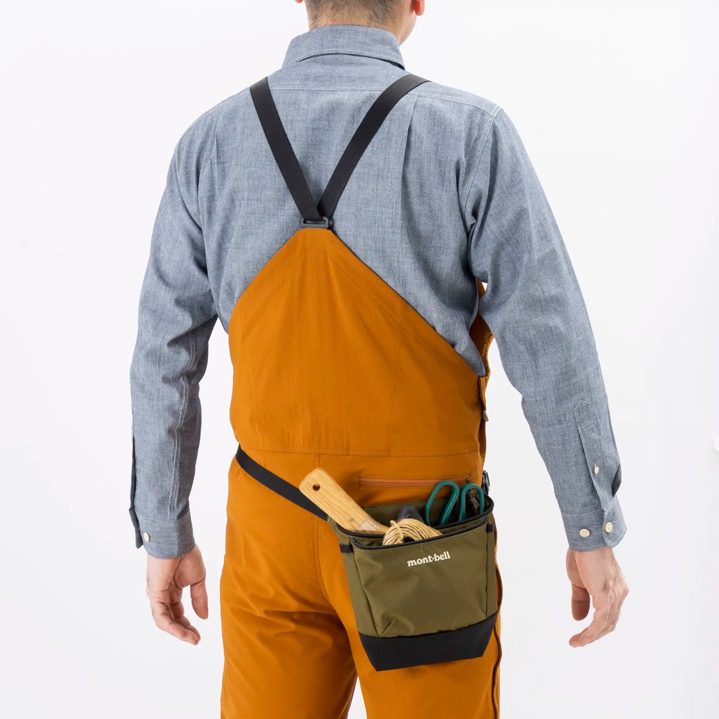 mont-bell: Field Tool Pouch M
