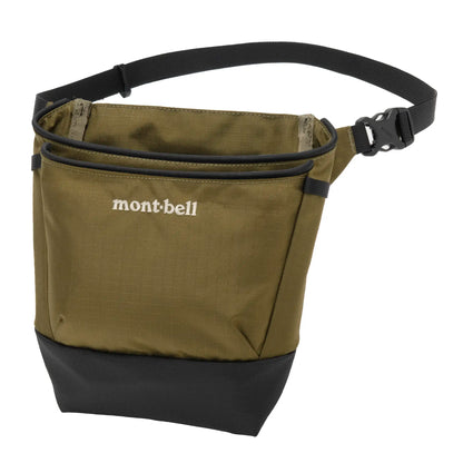 mont-bell: Field Tool Pouch M