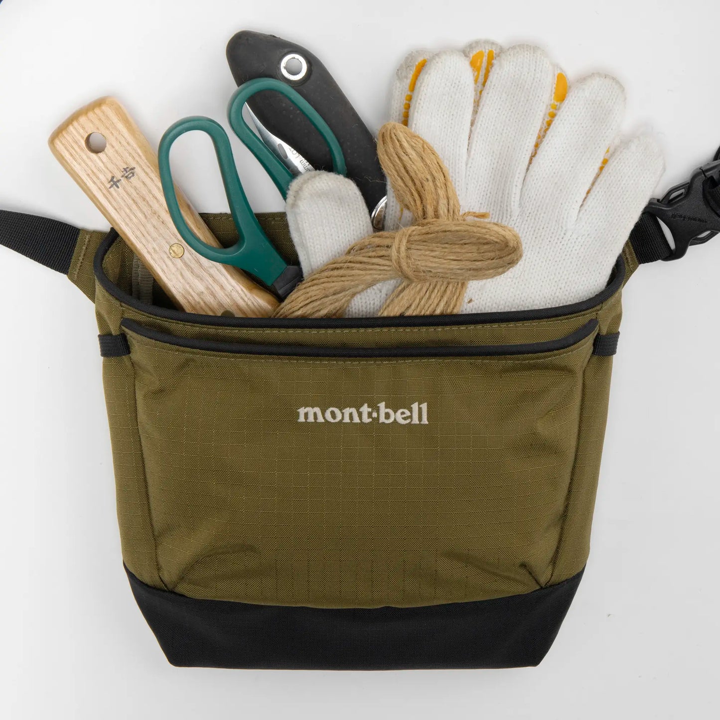 mont-bell: Field Tool Pouch L
