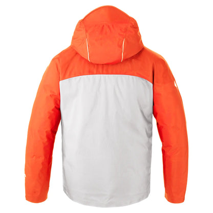 mont-bell: Fisherman Jacket