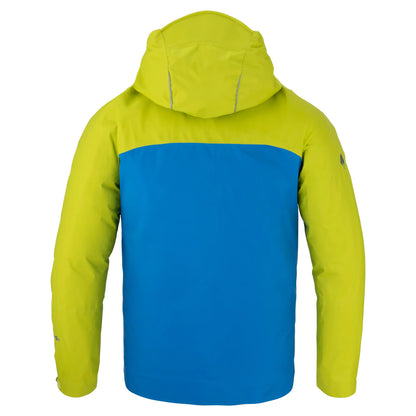 mont-bell: Fisherman Jacket