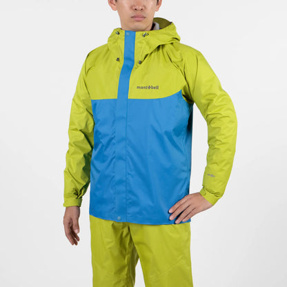 mont-bell: Fisherman Jacket