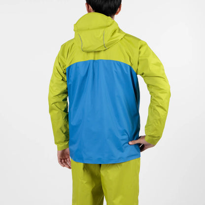 mont-bell: Fisherman Jacket