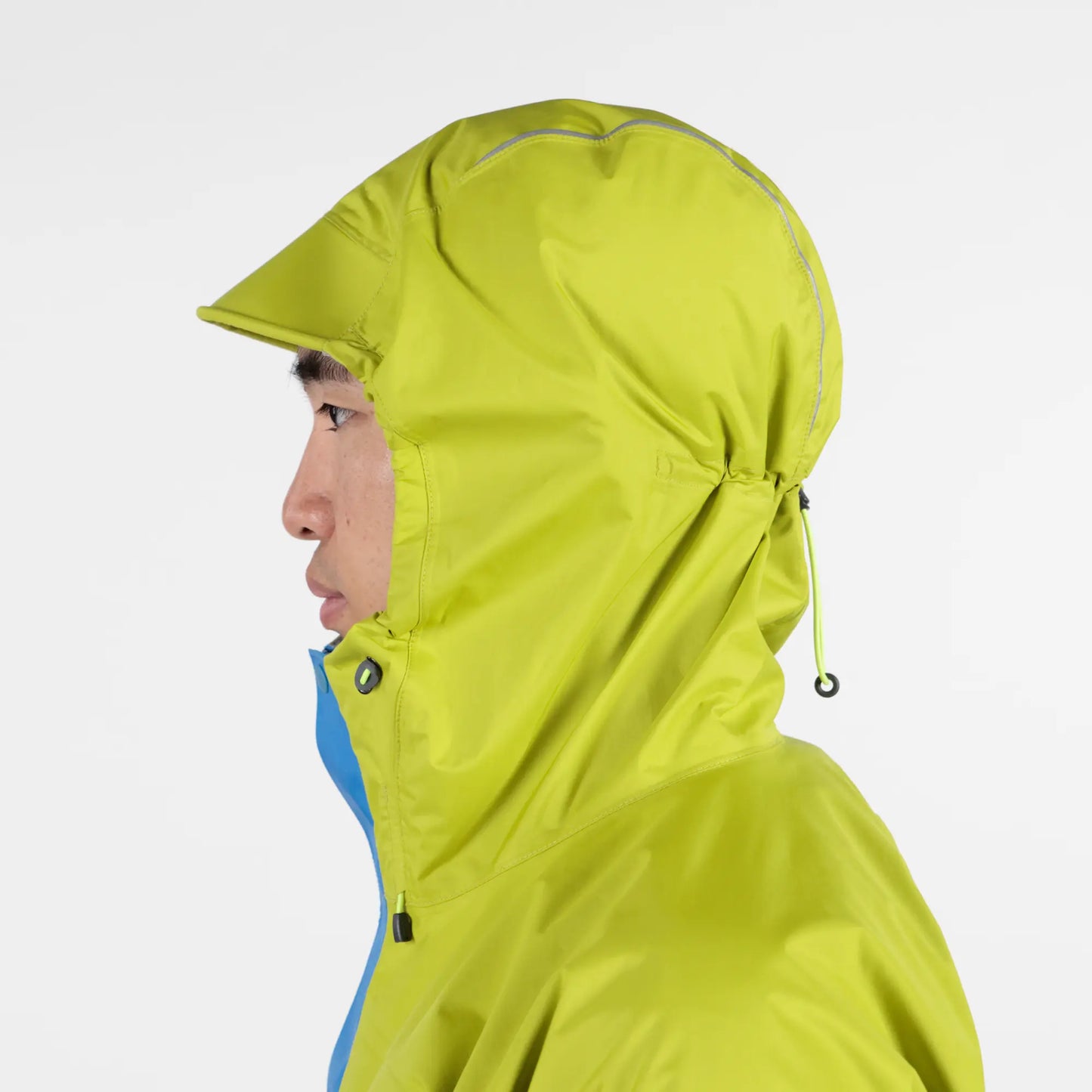 mont-bell: Fisherman Jacket