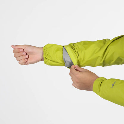 mont-bell: Fisherman Jacket