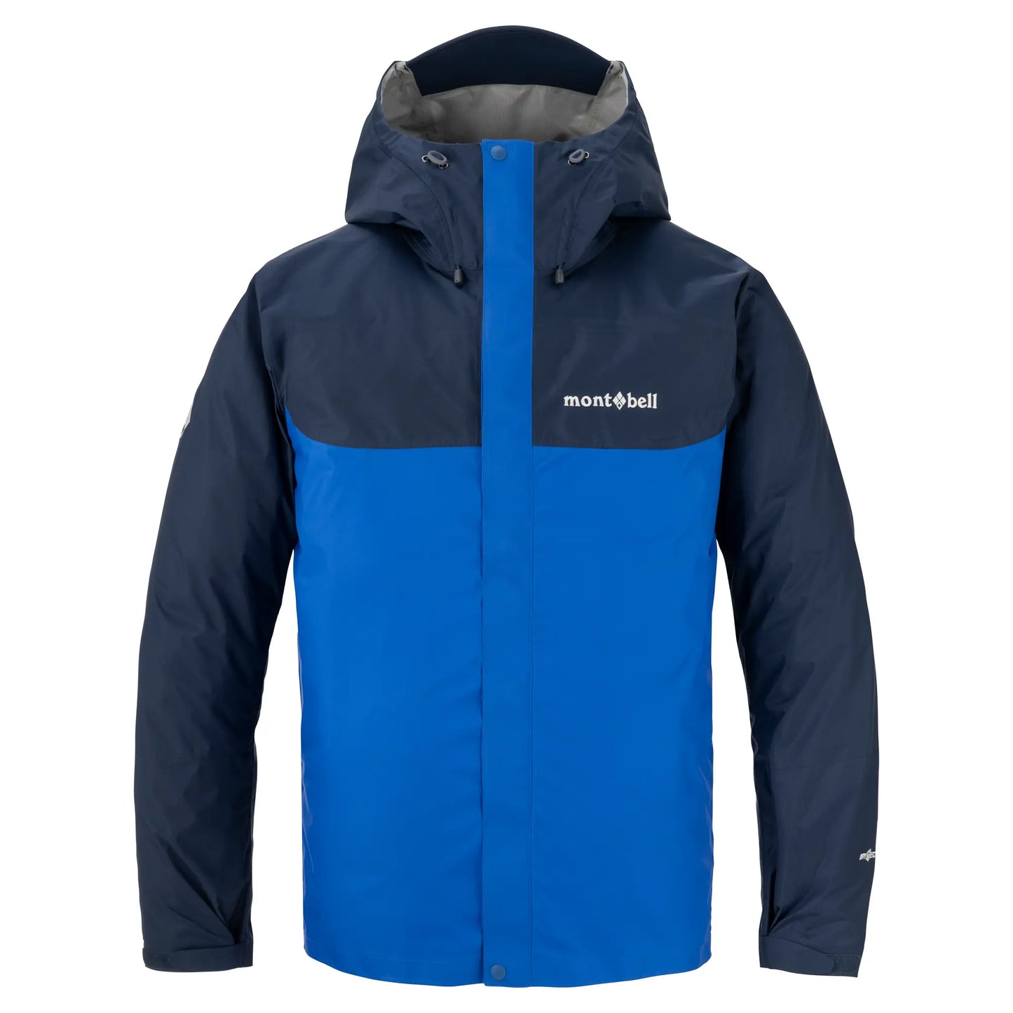 mont-bell: Fisherman Jacket