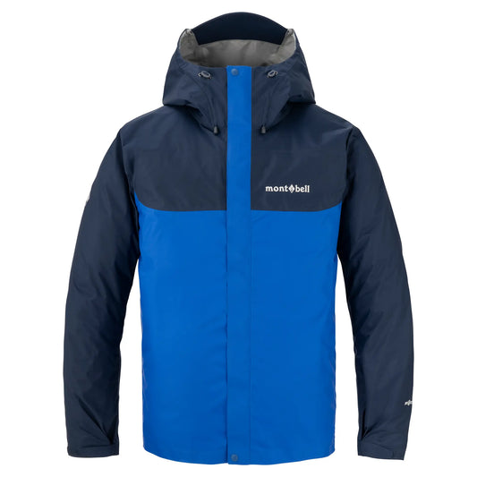 mont-bell: Fisherman Jacket