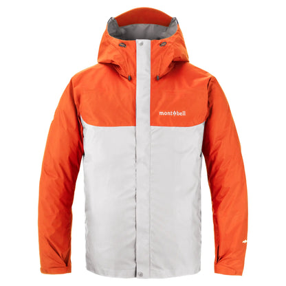 mont-bell: Fisherman Jacket