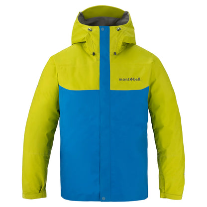 mont-bell: Fisherman Jacket