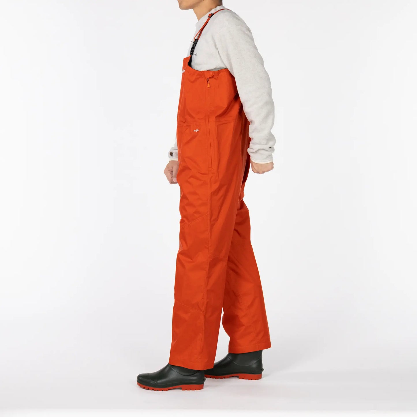 mont-bell: Fisherman Bibs