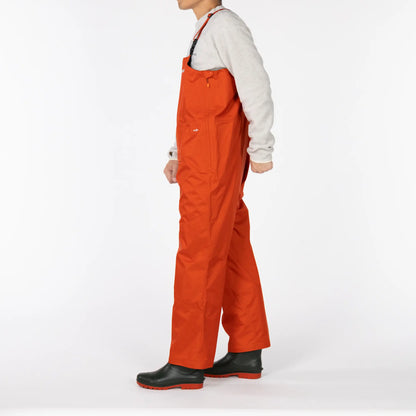 mont-bell: Fisherman Bibs