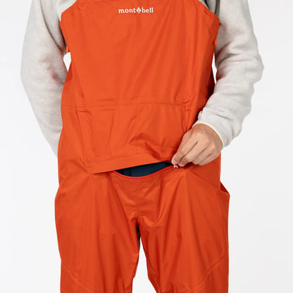 mont-bell: Fisherman Bibs