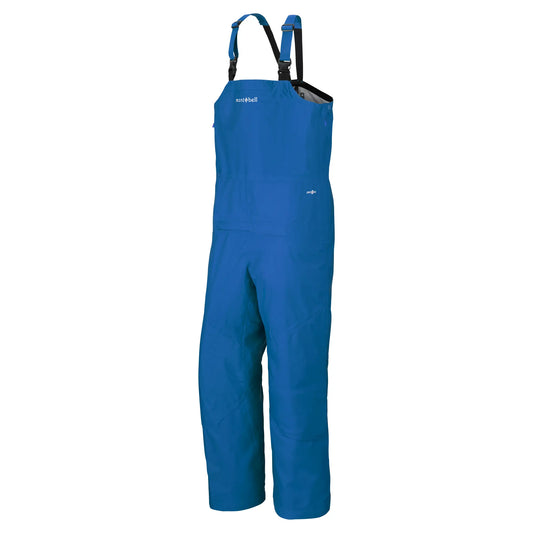mont-bell: Fisherman Bibs