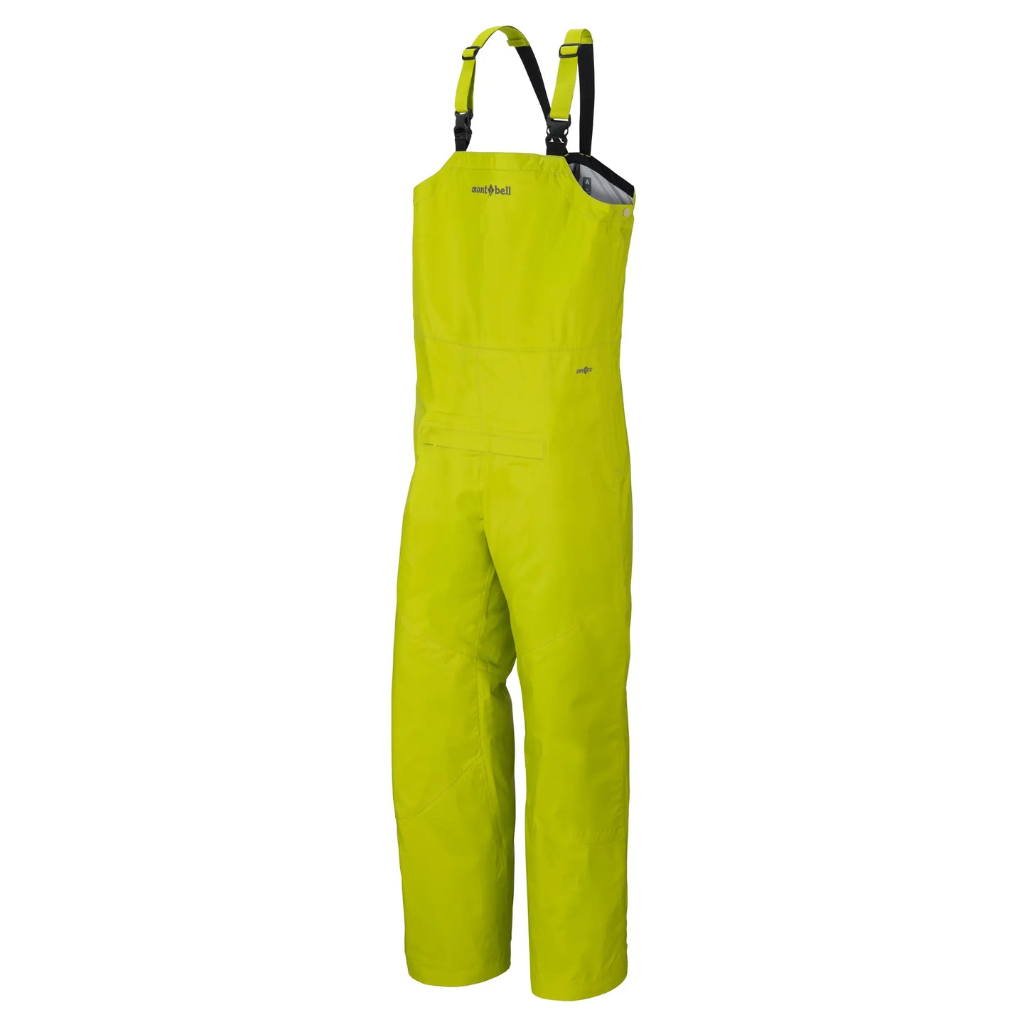 mont-bell: Fisherman Bibs