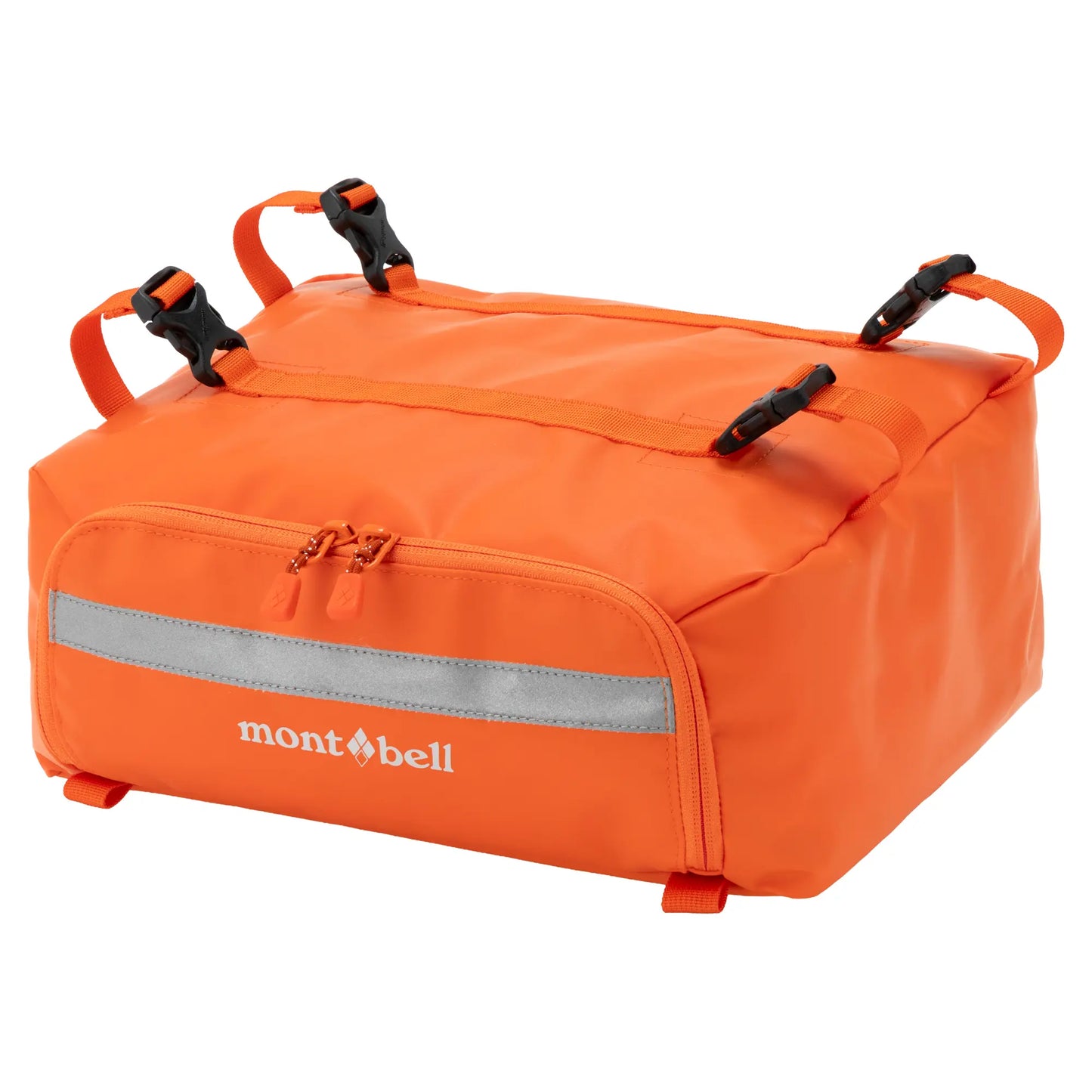 mont-bell: Logger Frame Pack Extra Bag