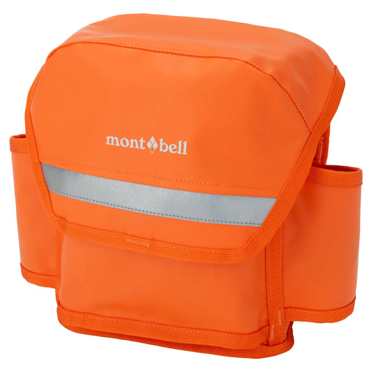 mont-bell: Logger Flap Tool Bag M