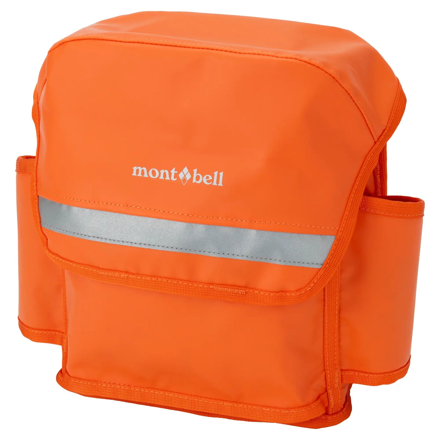 mont-bell: Logger Flap Tool Bag L