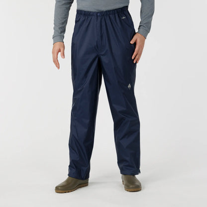 mont-bell: Rain Worker Full-Zip Pants