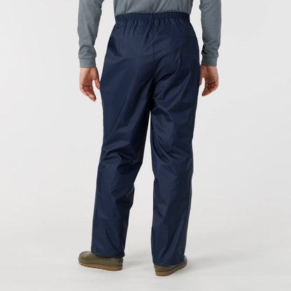 mont-bell: Rain Worker Full-Zip Pants
