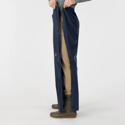 mont-bell: Rain Worker Full-Zip Pants