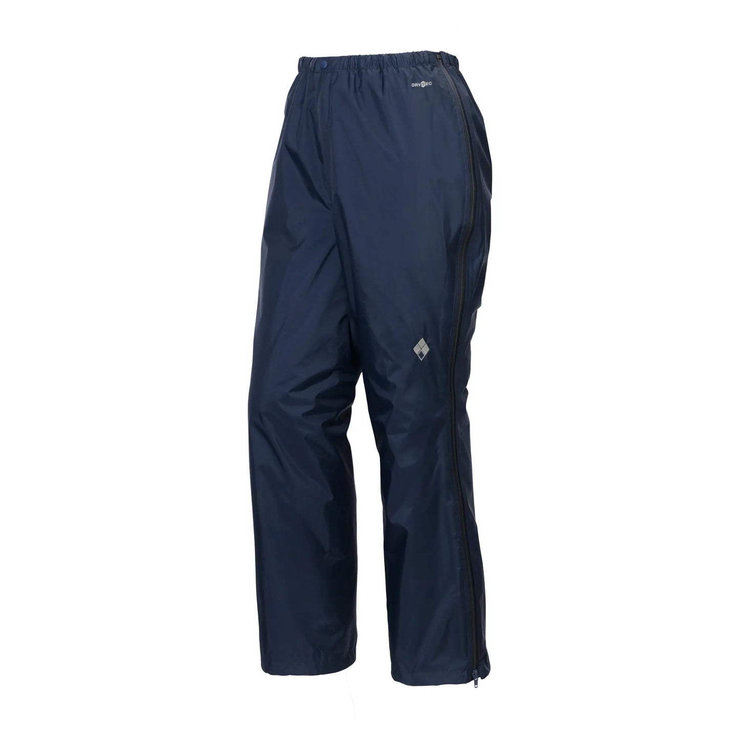 mont-bell: Rain Worker Full-Zip Pants